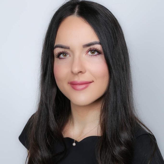 Sylwia Marass